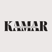 Kamar Kopi logo