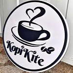 Kopi Kite logo