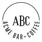 Acme Bar & Coffee