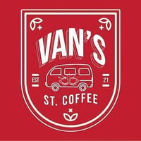  Van's Street Coffee