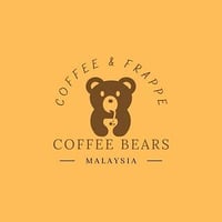 Coffee Bear