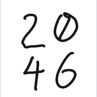 Twenty Fourty Six 2046
