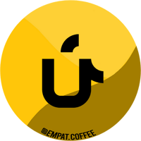 Empat Coffee logo