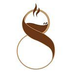 8 Churros Coffee logo