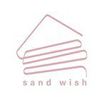 Sand Wish logo