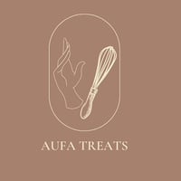 Aufa Treats logo