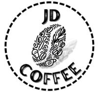 JD Coffee logo