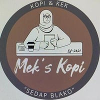 Mek's Kopi