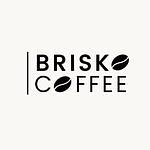 Brisko Coffee logo