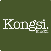 Kongsi Hub KL logo