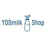 YODmilk Shop logo