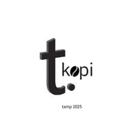 Tamp Kopi
