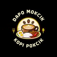 Dapo Mokcik Kopi Pokcik