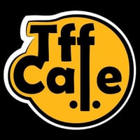 Tff Cafe logo