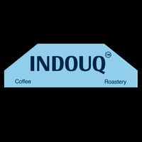 Indouq Coffee Roastery