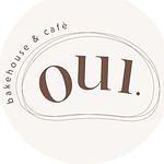 Oui Bakehouse & Cafe logo