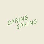 Springspring Coffee logo