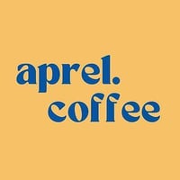 Aprel Coffee logo