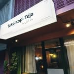 Toko Kopi Teja