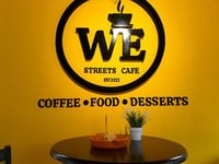 We Streets Cafe