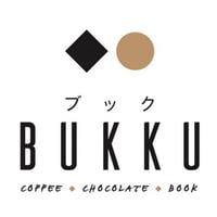 Bukku Cafe logo