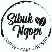 Sibuk Ngopi