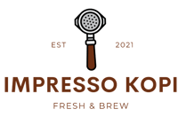 Impresso Kopi