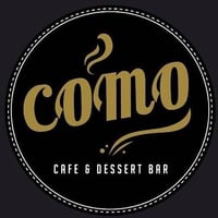 COMO Cafe & Dessert Bar