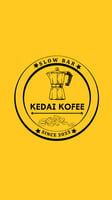 Kedai Kofee