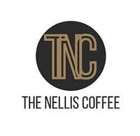 The Nellis Coffee  logo