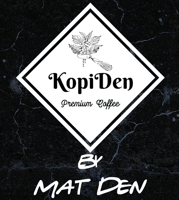 KopiDen By Mat Den