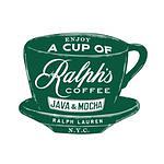 Ralph's Coffee logo