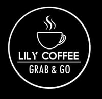 Lily Coffee Grab & Go logo