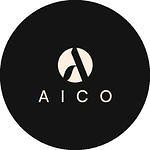 Aico Cafe logo