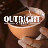 Outright Coffee logo