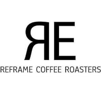 Reframe coffee roasters