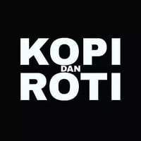 Kopi dan Roti logo