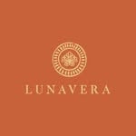 Lunavera Space logo