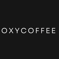 OXYCOFFEE logo