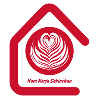 Rumah Kopi Kerja Sekinchan