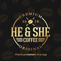 He & She Coffee