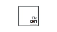 The Kofi logo