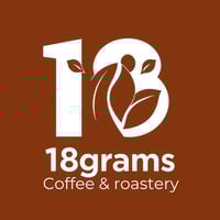 18grams Coffee