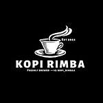 Kopi Rimba logo