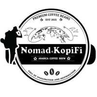 Nomad Kopifi