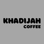 Khadijah Coffee logo