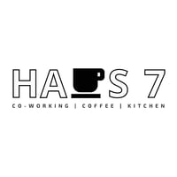 Haus 7 Cafe logo