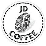 JD Coffee logo