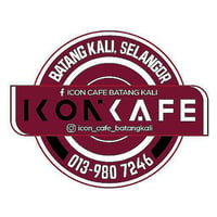 Icon Cafe logo