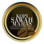 Kopi Sawah logo